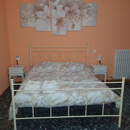 Andrea Affittacamere E B&B Solignano Nuovo Eksteriør bilde