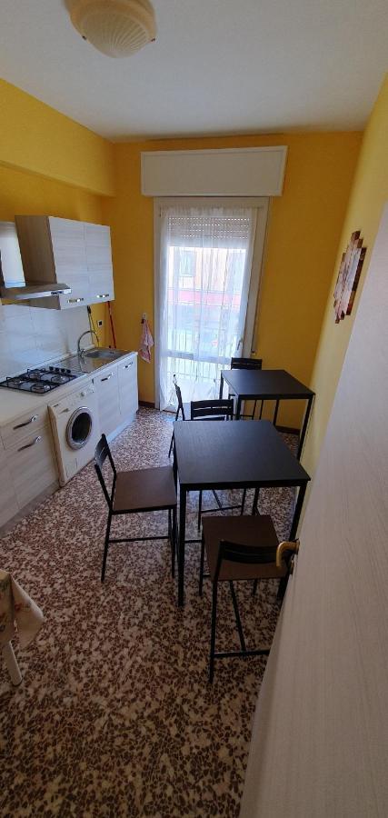 Andrea Affittacamere E B&B Solignano Nuovo Eksteriør bilde