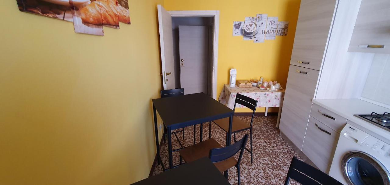 Andrea Affittacamere E B&B Solignano Nuovo Eksteriør bilde