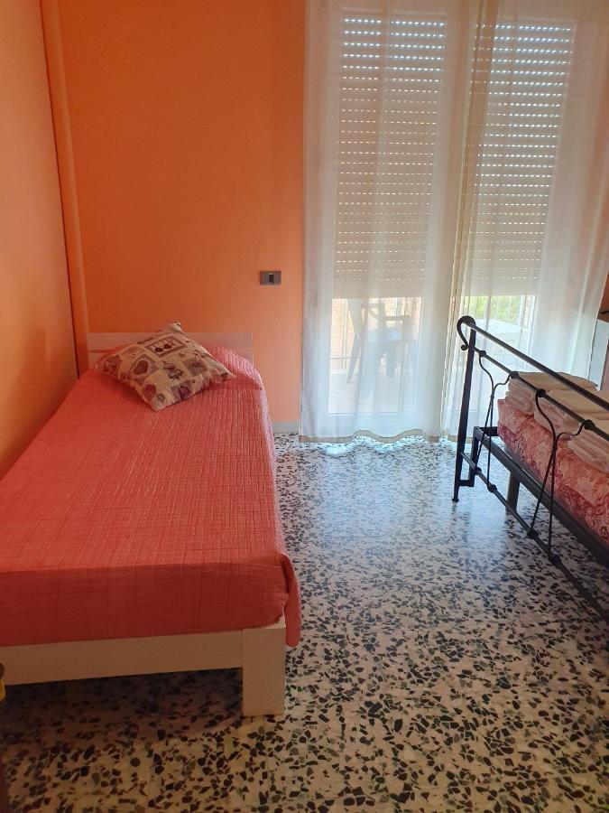 Andrea Affittacamere E B&B Solignano Nuovo Eksteriør bilde