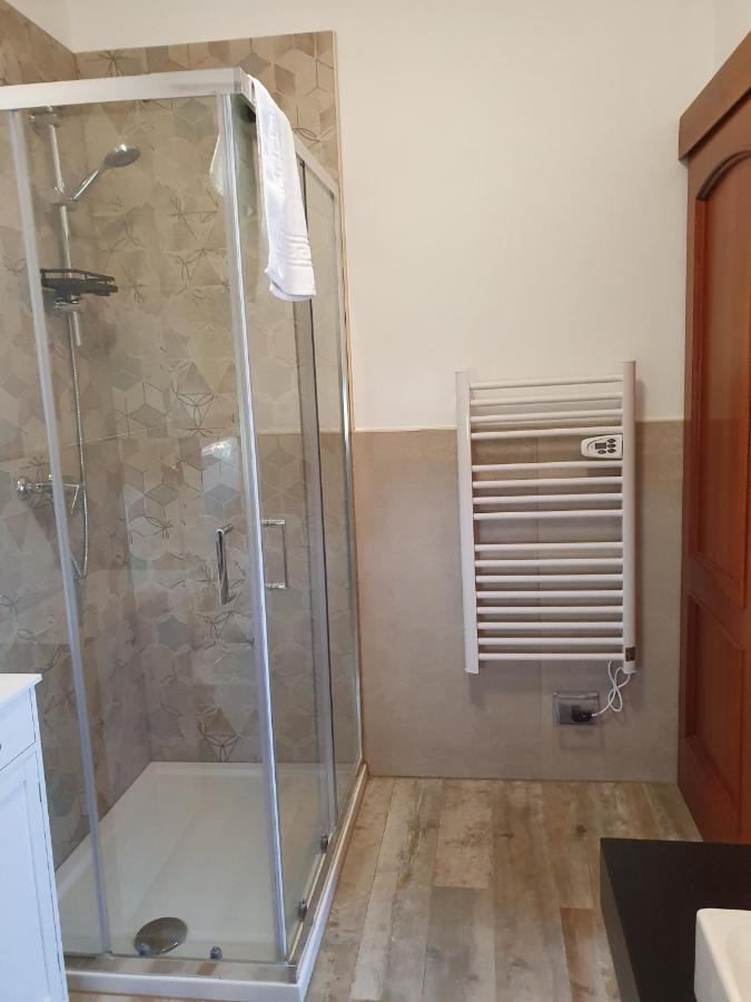 Andrea Affittacamere E B&B Solignano Nuovo Eksteriør bilde