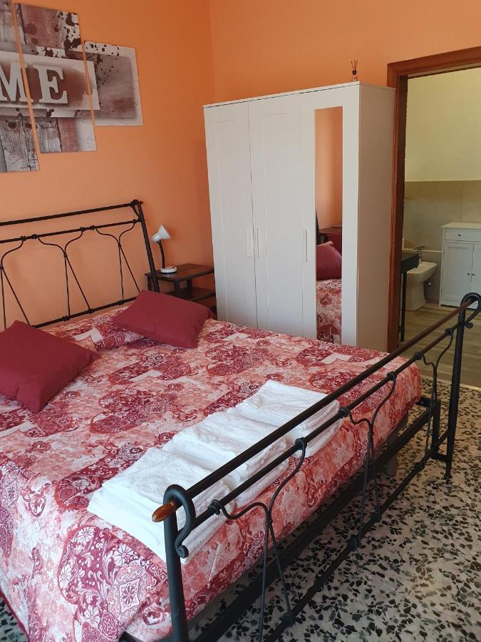 Andrea Affittacamere E B&B Solignano Nuovo Eksteriør bilde