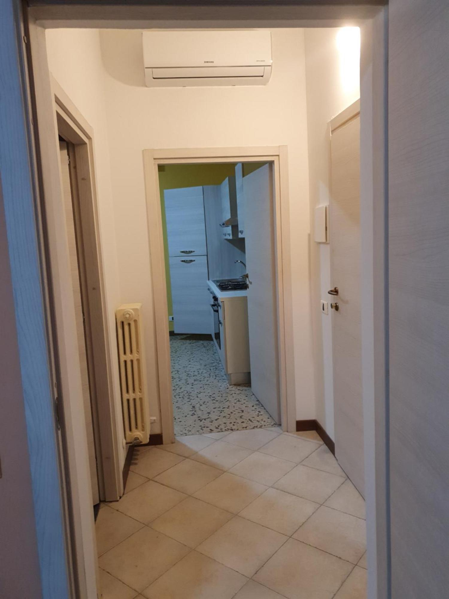 Andrea Affittacamere E B&B Solignano Nuovo Eksteriør bilde